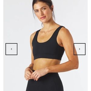 Glyder splendid bra